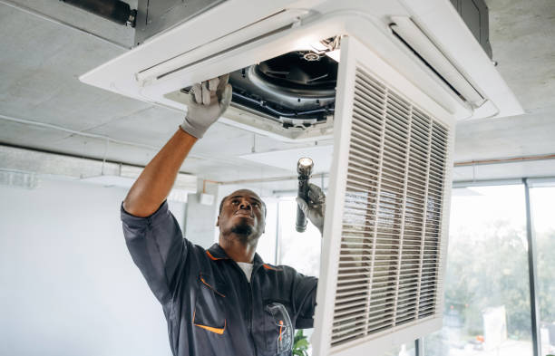 Licensed Heat Pump Repair service in Madras, OR - FH HVAC