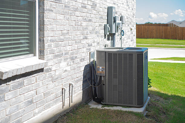 Reliable Heat Pump Repair contractor in Madras, OR by FH HVAC